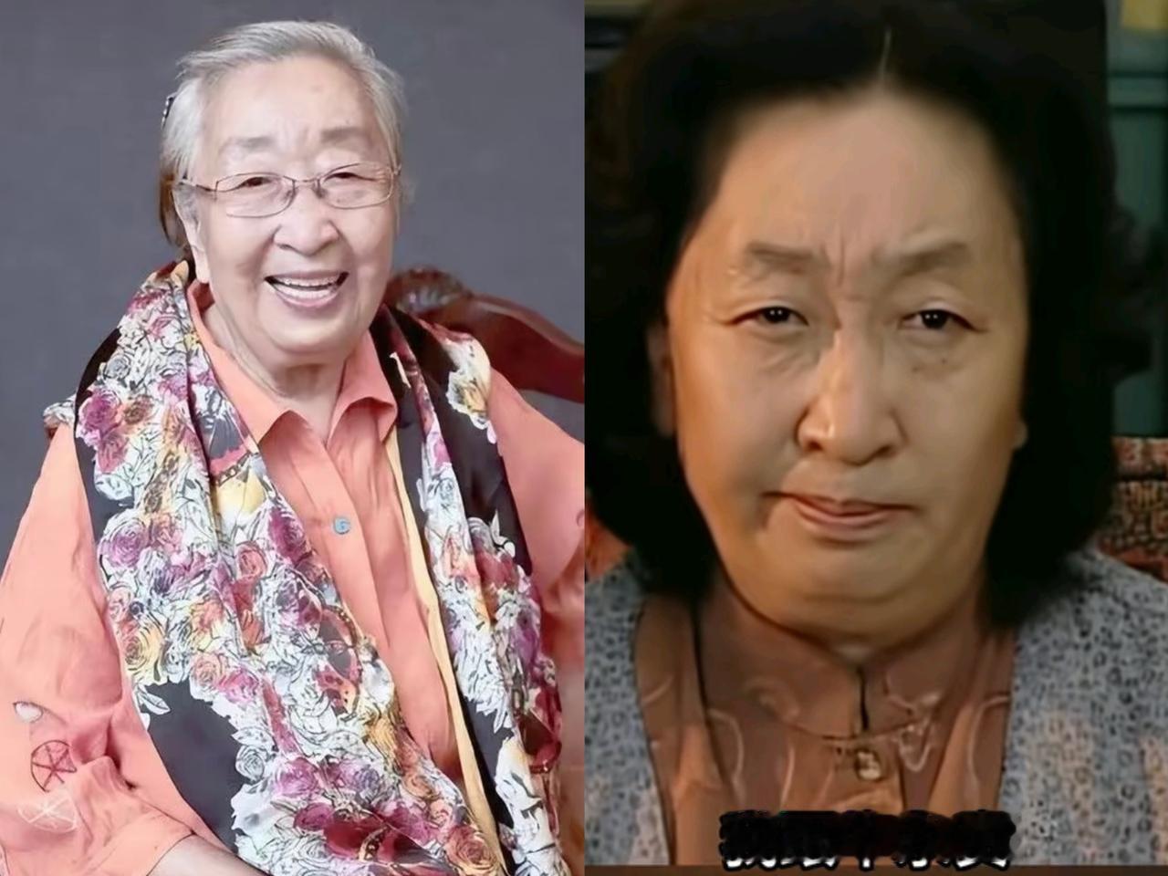 彭玉是地道的东北人，
可她晚年大部分是在珠海度过的，
除了那边气候适合养老之外，