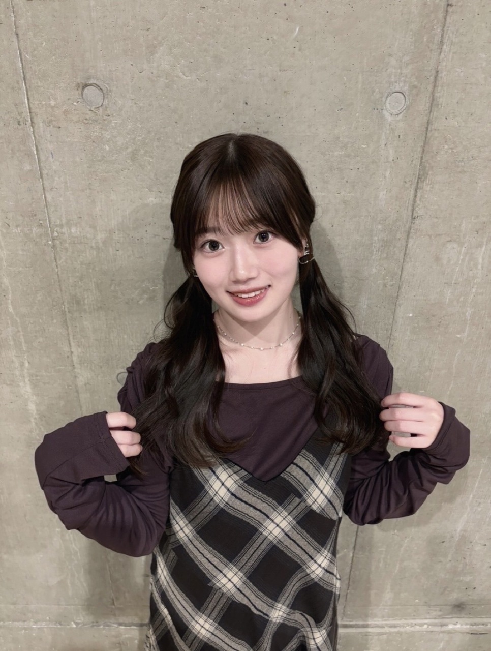 愛宕心響「この1週間の間でたくさんお会いできて本当に嬉しかったです☺️いろんな姿