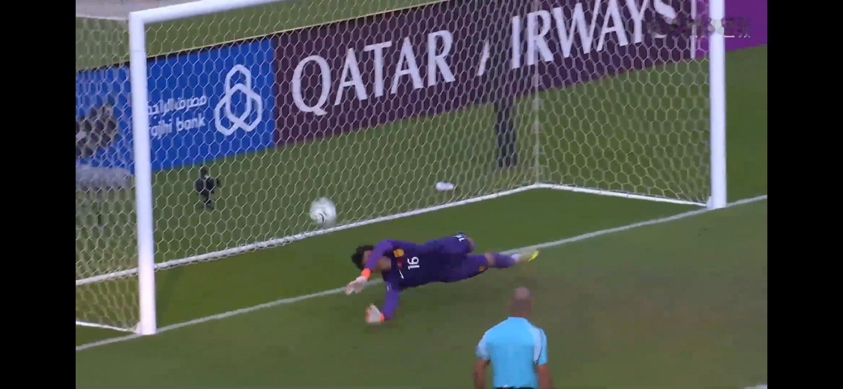 U23国足晋级亚洲杯四强u23国足4比2乌兹别克斯坦u23再次刷新历史！1进球 