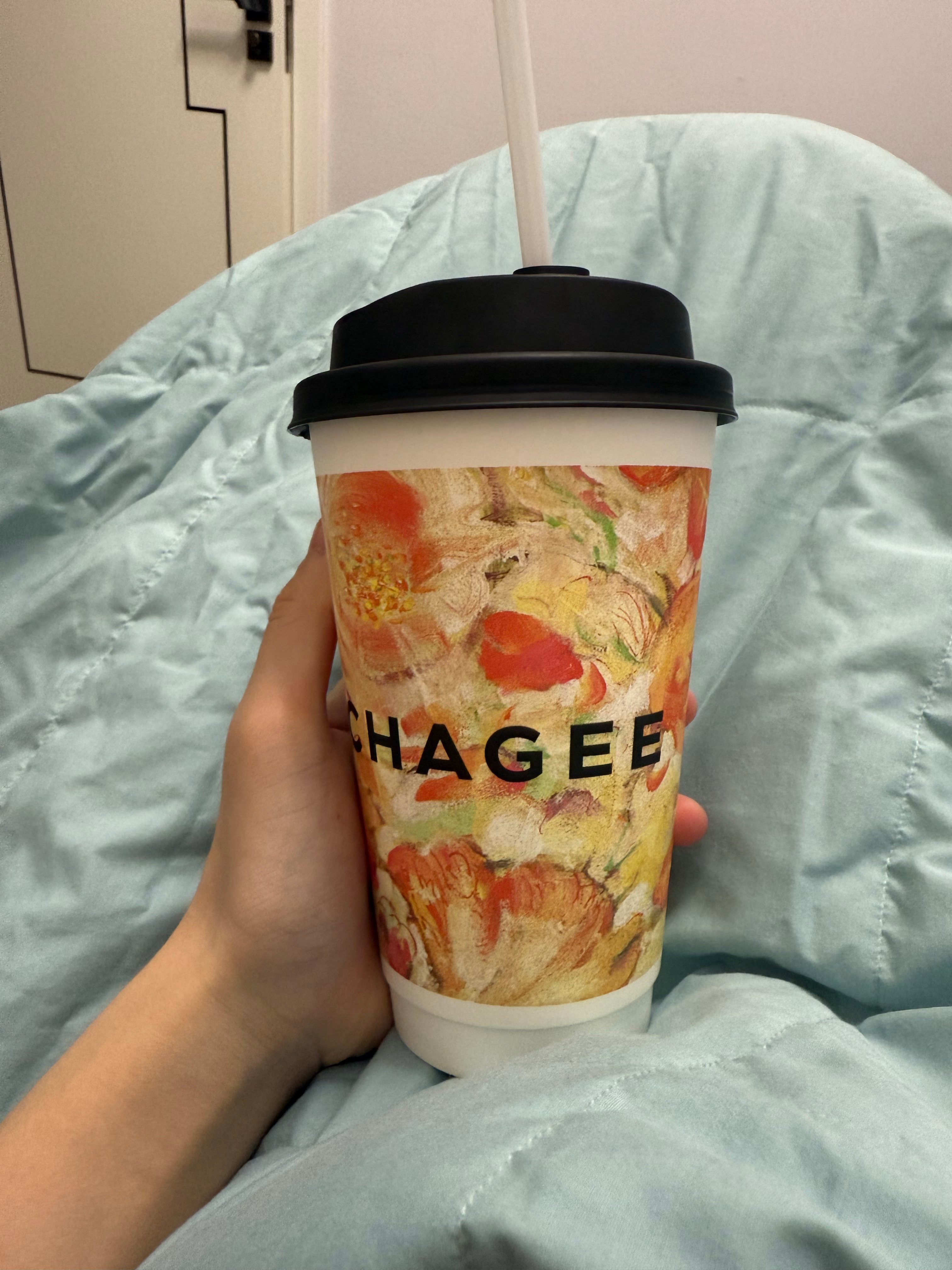 茶姬茶姬我爱你 ​​​