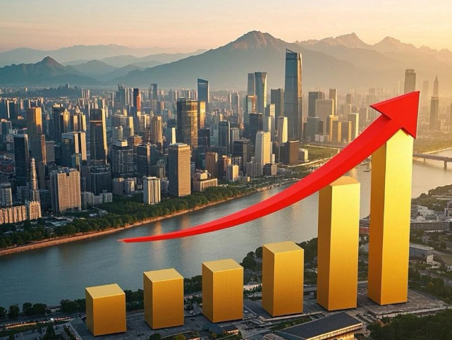IMF承认：第一季度中国GDP强劲增长6%！国际货币基金组织在7月29日发布的《