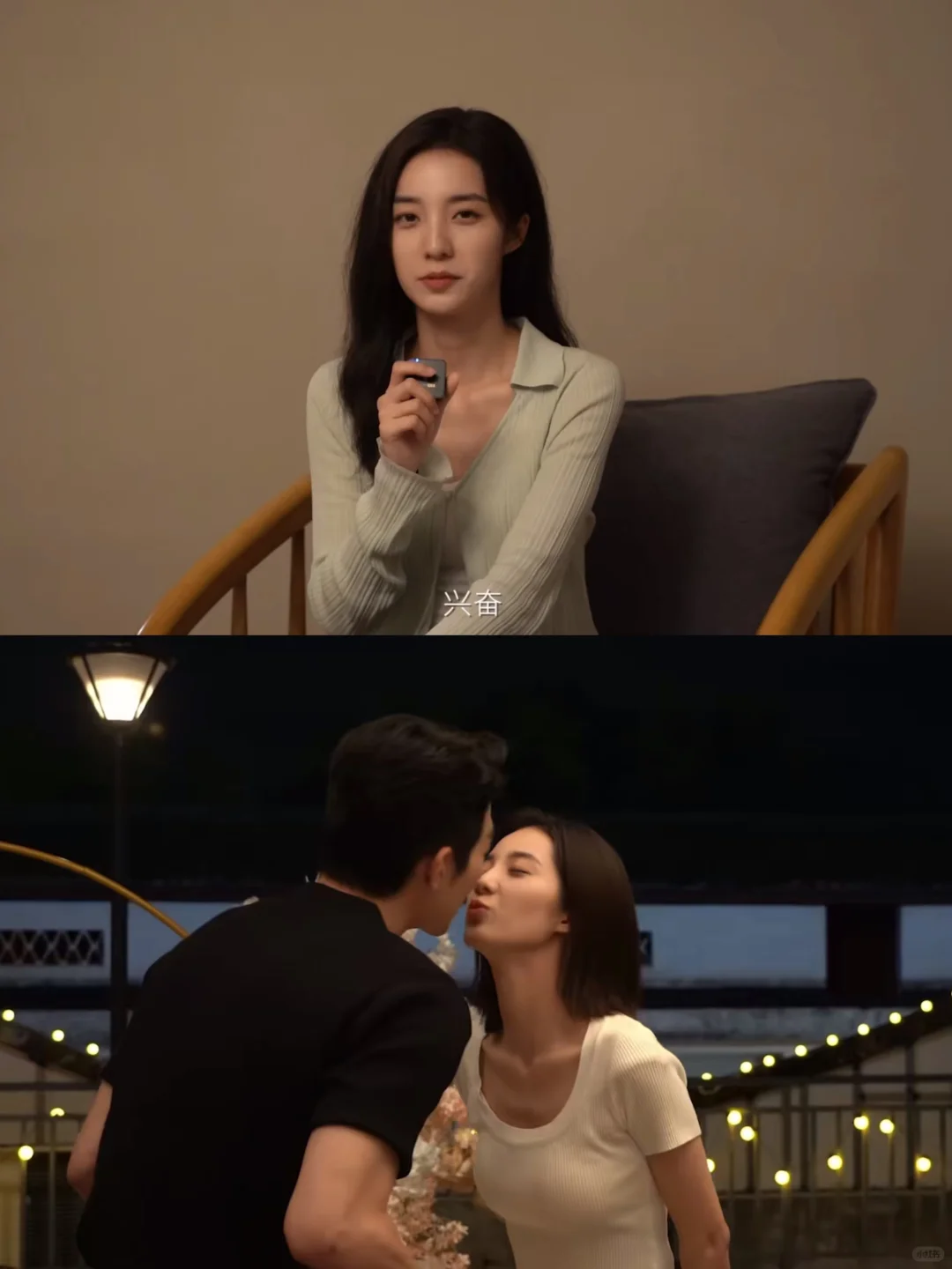 新剧❗️终于要播出❗️少女和公子哥❗️