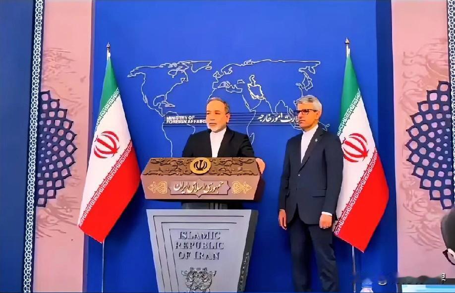 1月3日上午的最新消息，速报，全都不容错过，第二条，伊朗与美国博弈：多重谴责+联