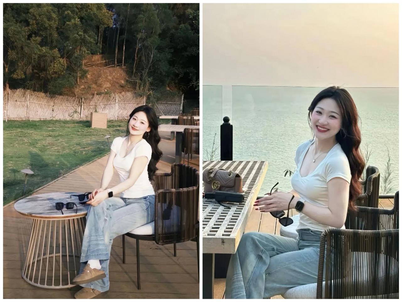 无关山水，将慵懒进行到底。