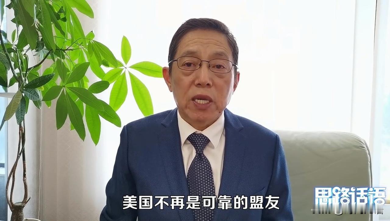 现在终于看清楚了，吕宁思其实就是老欧洲和西方白左所谓的法制、自由、民主和人权的代