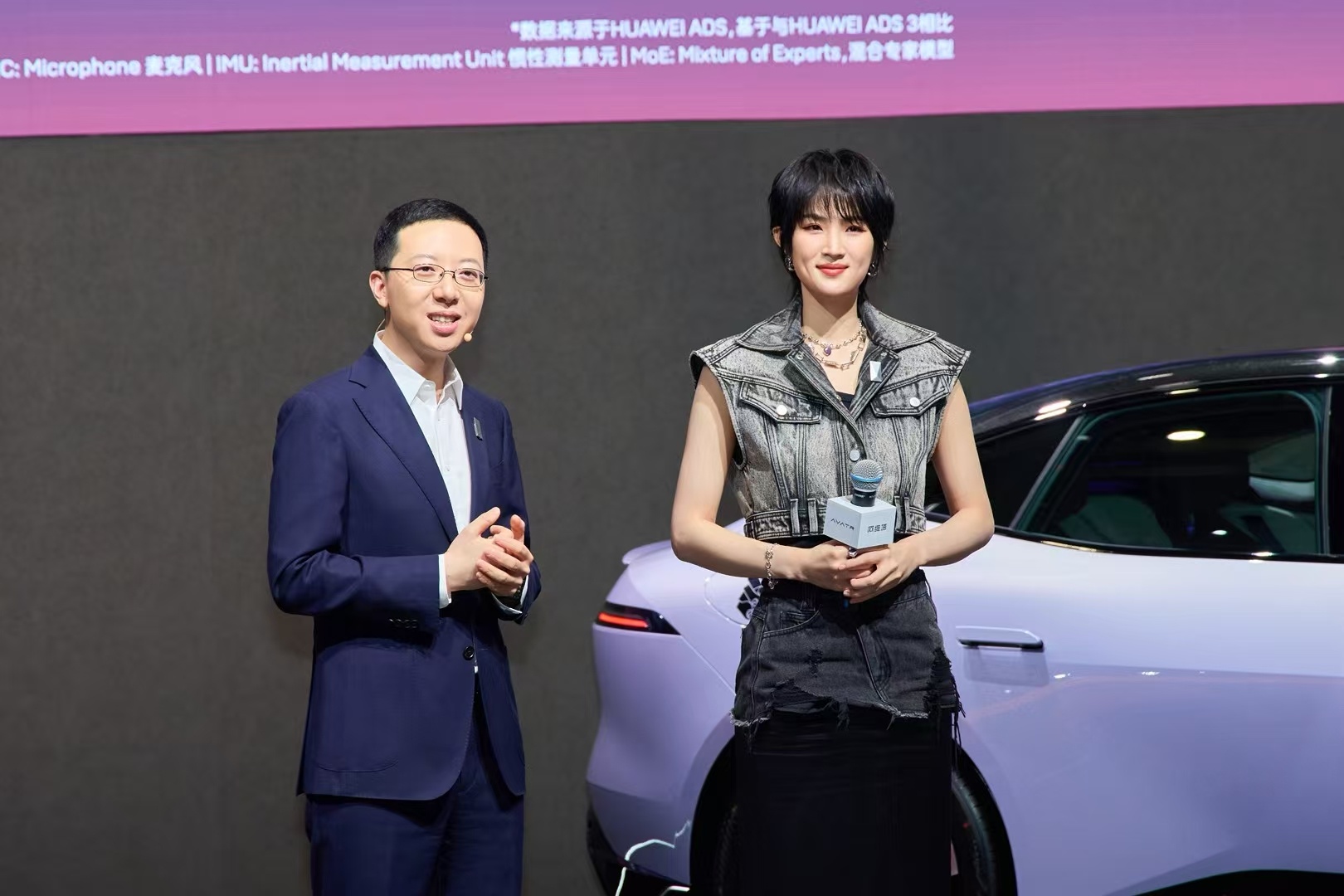 上海车展新车你更pick谁汽场全开 2025上海车展简直就是汽车界的超级盛宴！近