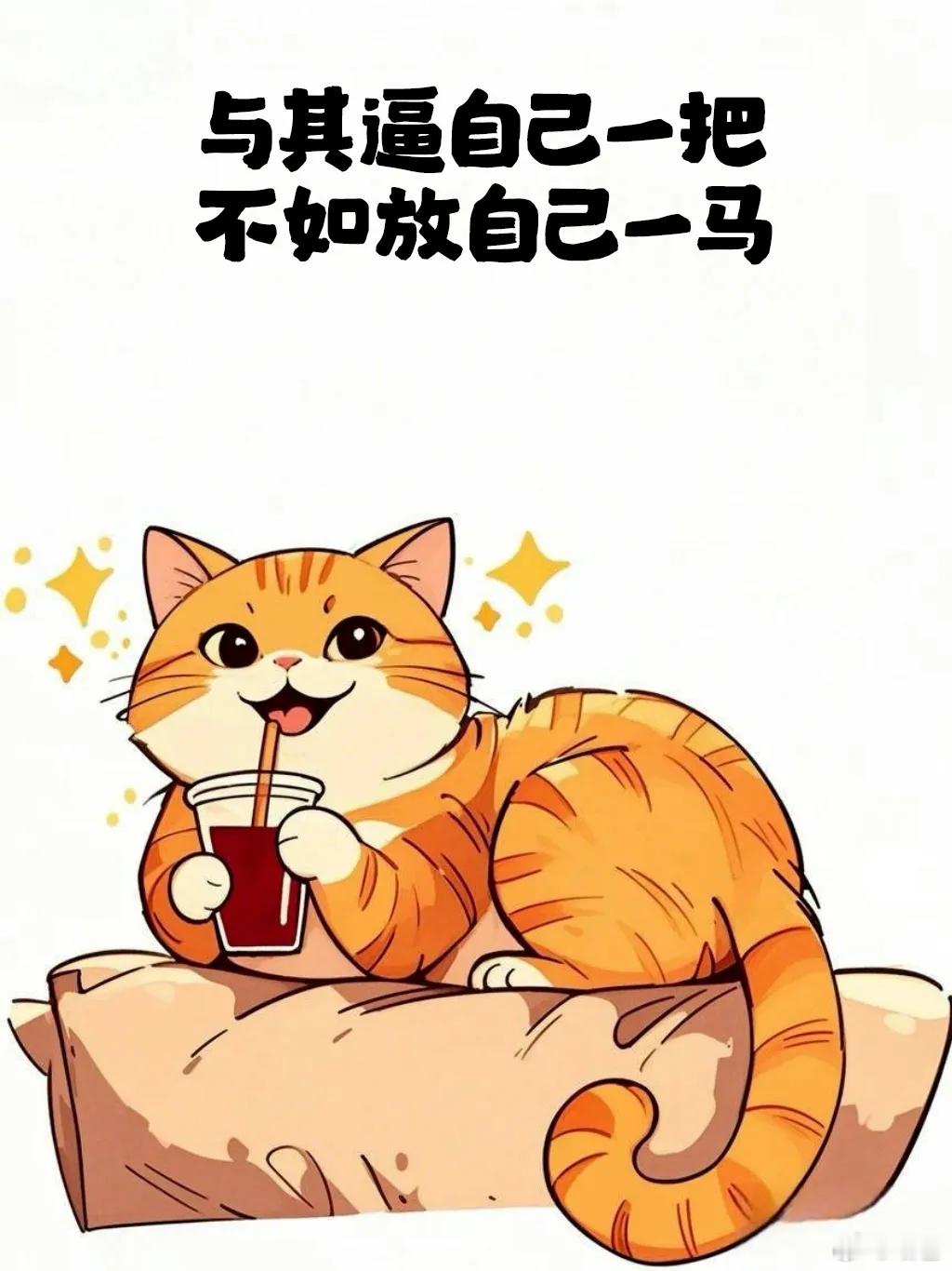 很多事情当时想不通别着急…过段时间再想你就想不起来了[可爱]早安！[太阳]实时号