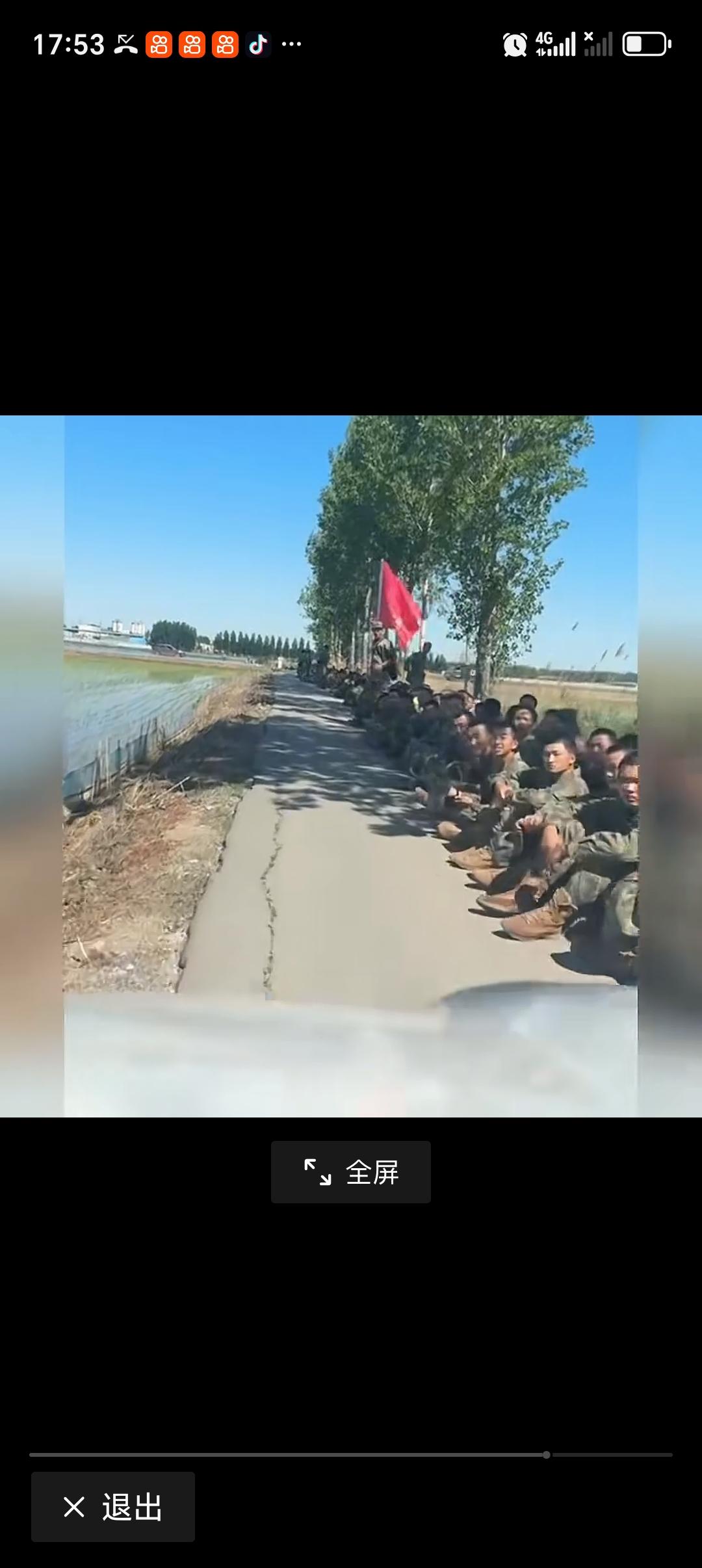 当兵前后的真实对比 当兵前后，那变化可太大了。入伍前，很多人就是普通青年，生活随