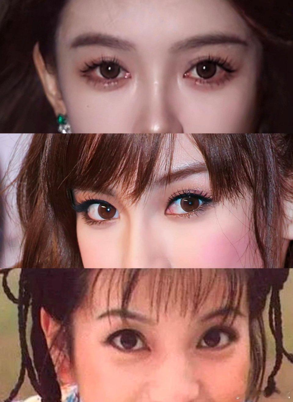 黄晓明也有自己的宛宛类卿文学 ​​​