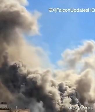 2026年3月26日阿联酋驻美大使优素福·奥泰巴在《华尔街日报》发表的强硬表态：