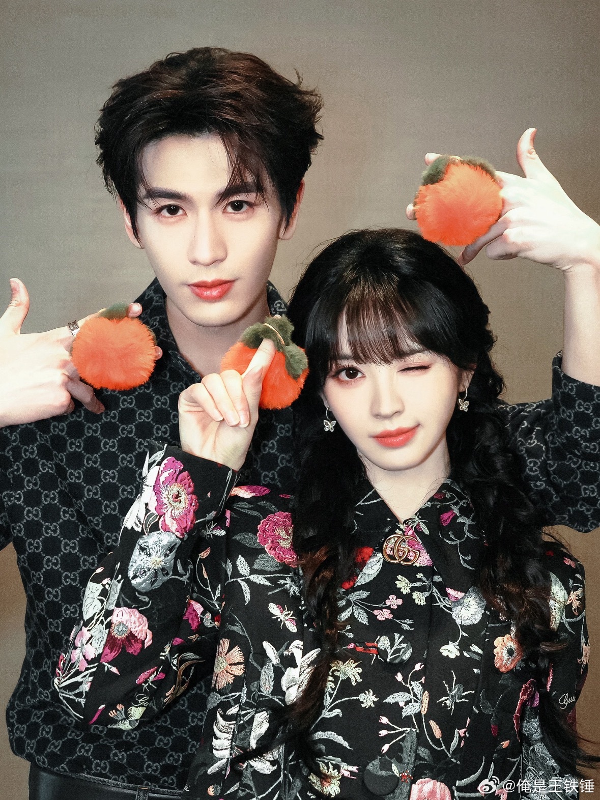 好六街 田作之赫这也太太太会整了，看出来很努力了