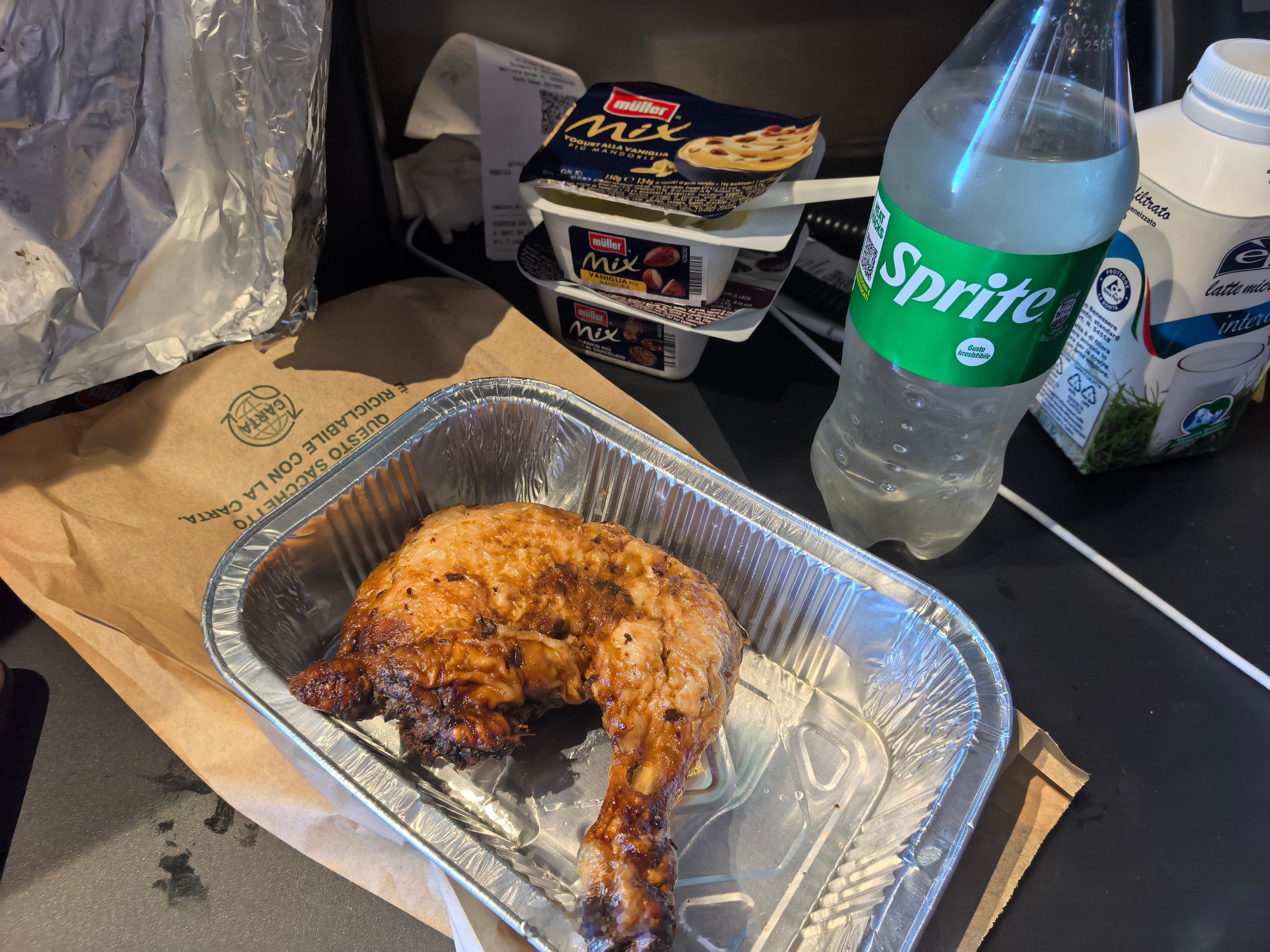 吃午饭了  ​​​