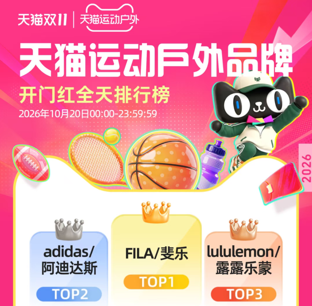 阿迪达斯Q3营收超72亿欧元，创单季最高纪录