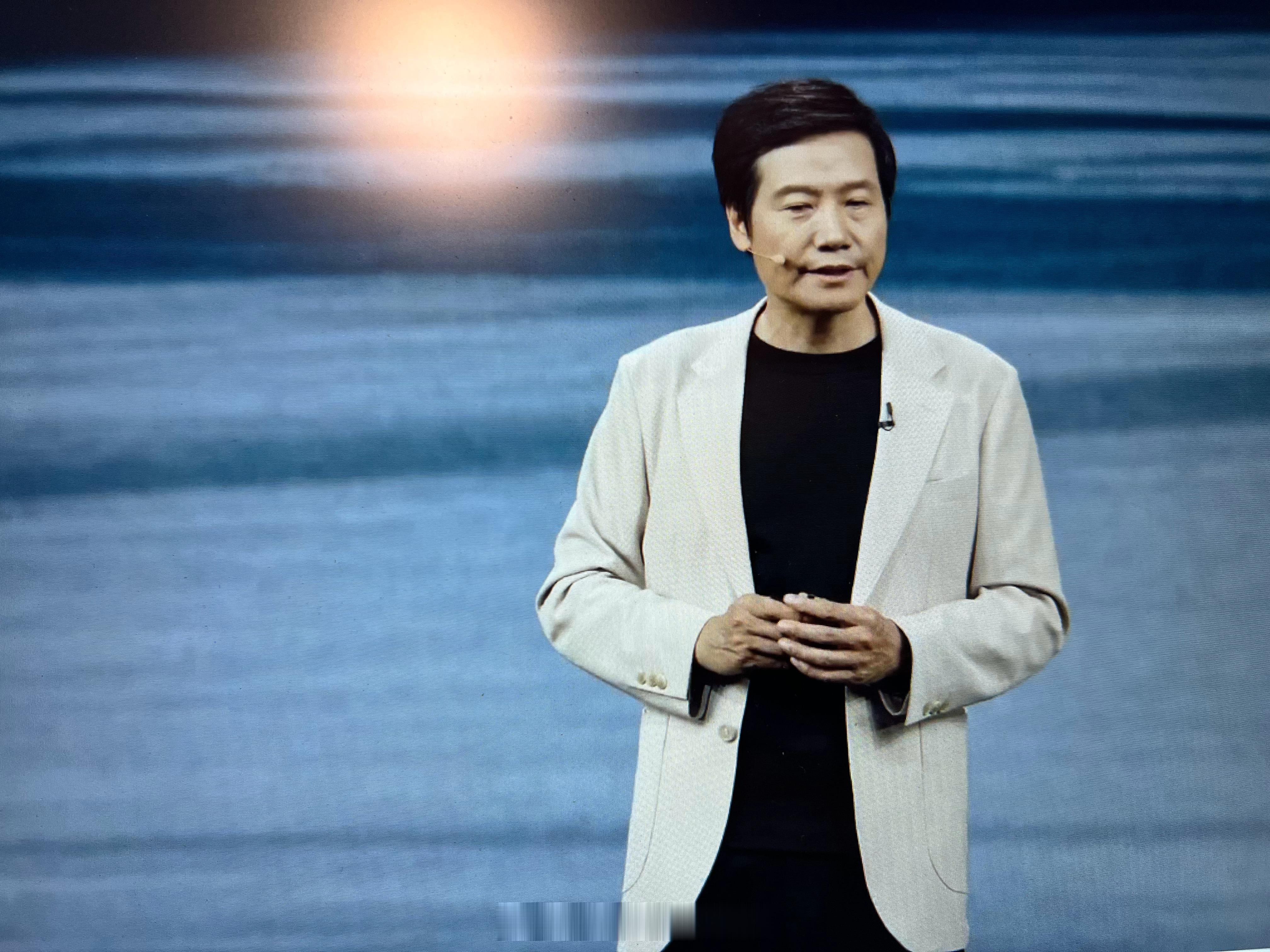 小米YU7这车，是给谁做的啊？雷军说：我们是为那些不能容忍平庸的人设计的，是为那