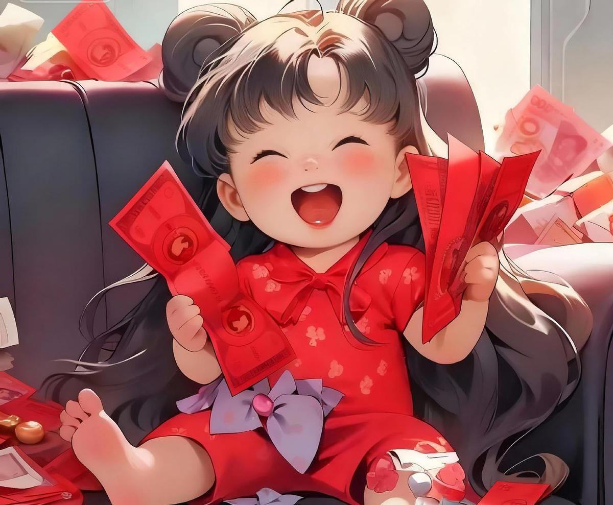 赚钱不是为了炫耀，是为了不让家人受罪。
你挣的钱，藏着父母的病床费，孩子的学费，