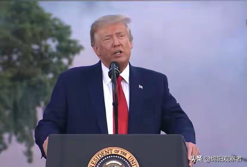 从白宫到全世界，无人能保他！史上最狠宗教追杀令，已锁定懂王

最近网上疯传伊朗宗