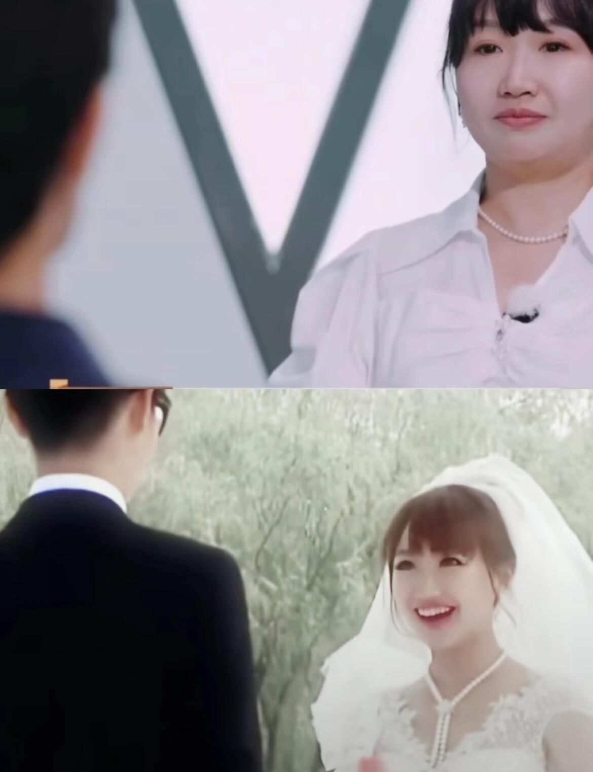 看了麦琳婚前婚后身材精神对比，李行亮并不无辜 