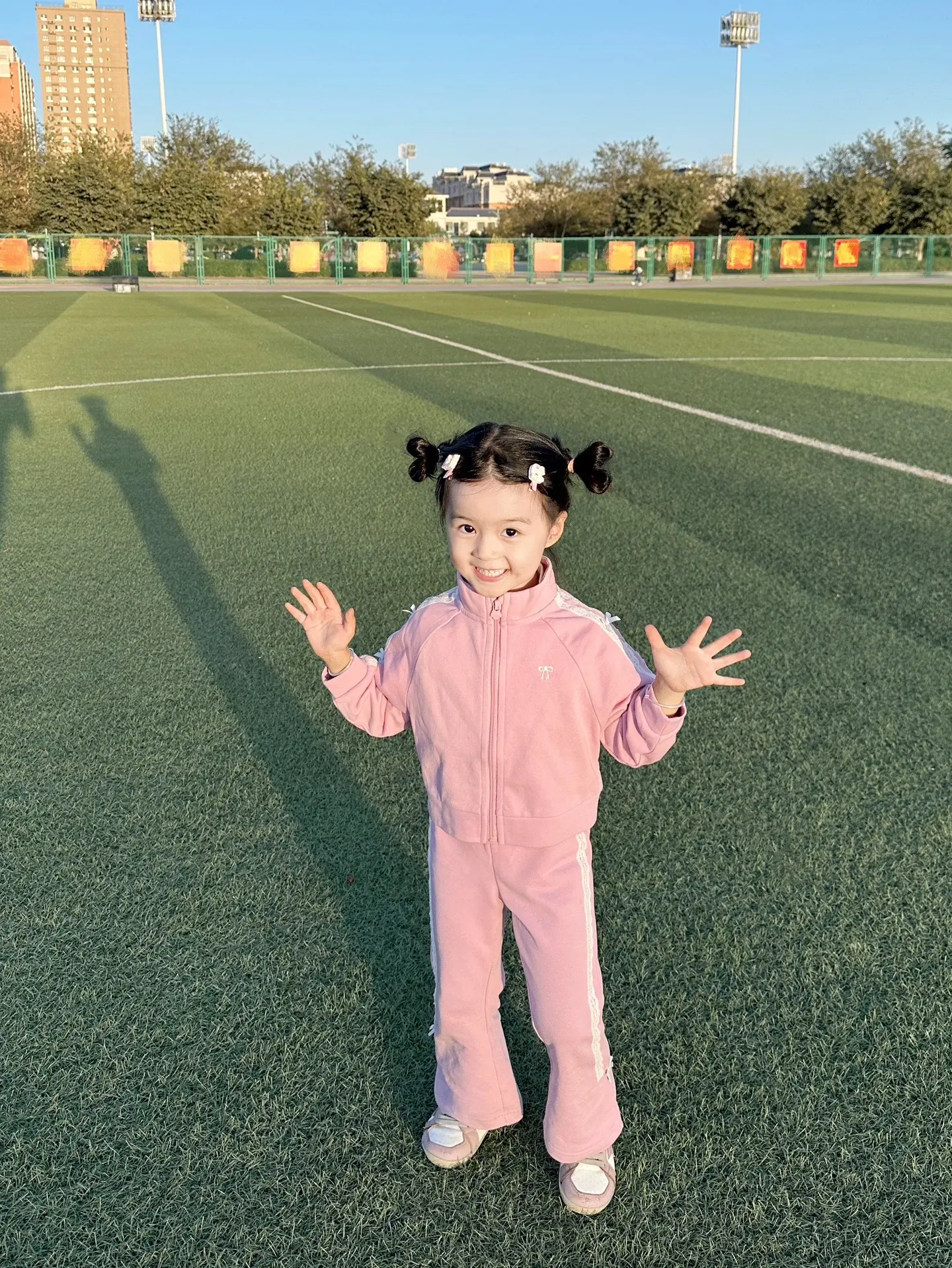 👧🏻幼儿园新皮肤。🎀🎀🎀