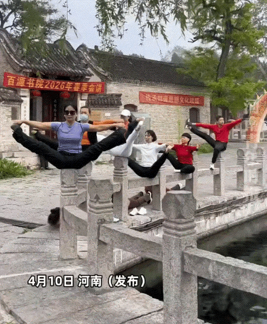 爬行健身运动幅度这么大，在一定程度上是可以起到健身效果的，本无可厚非。那么为什么