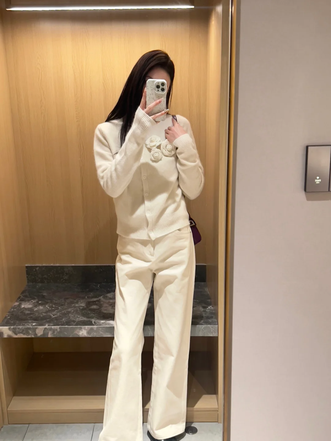 1️⃣5️⃣套早春穿搭合集～