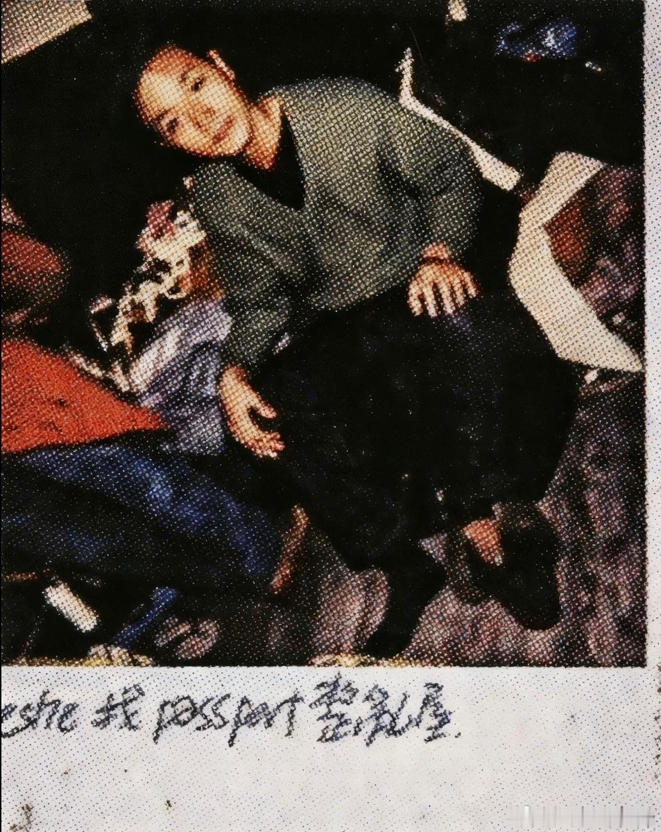 张国荣 Leslie📸 