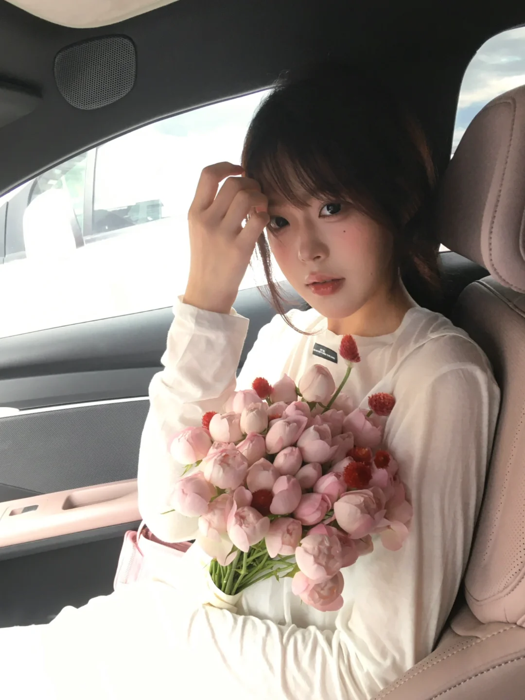 解锁新身份！人妻！