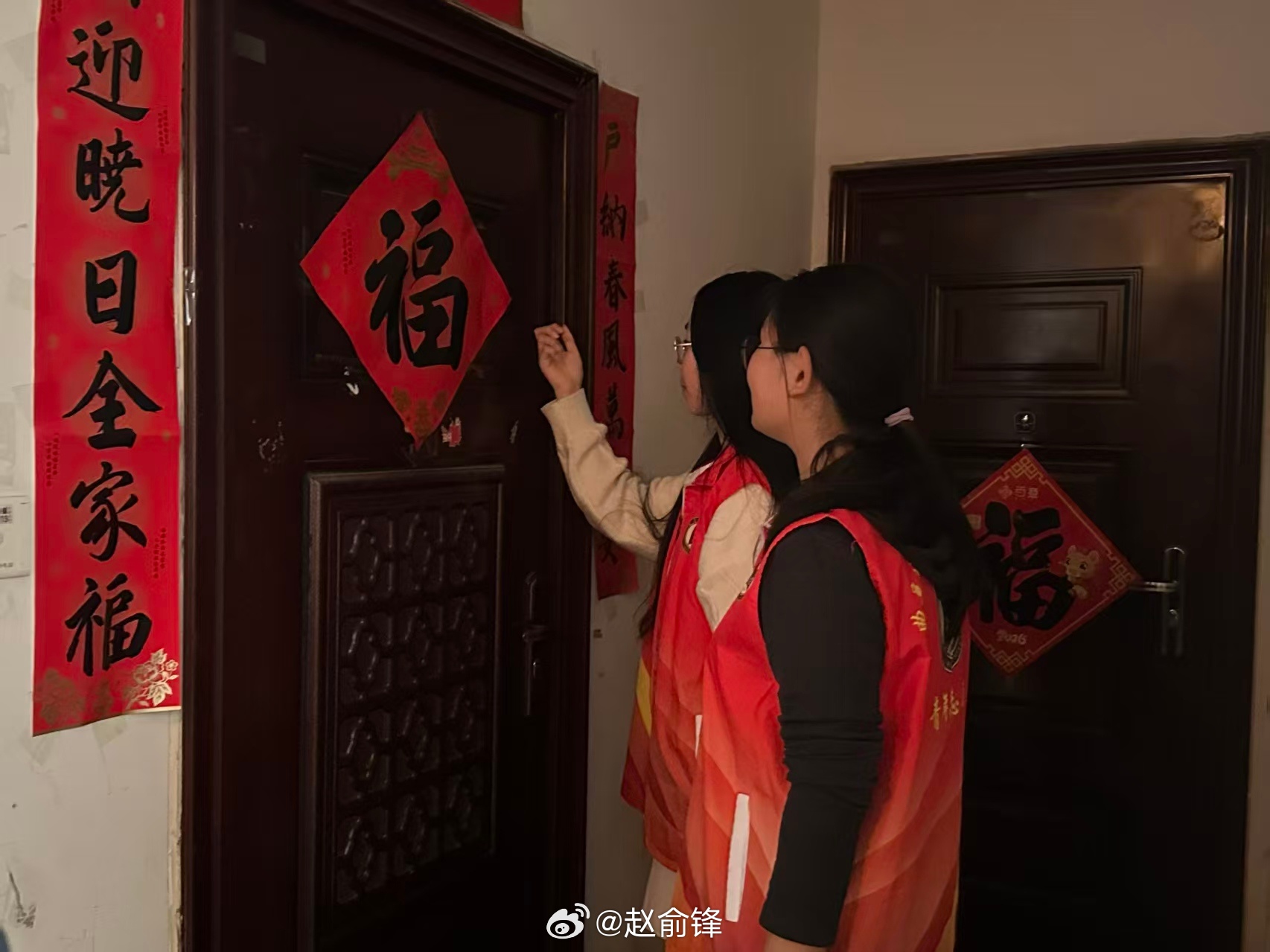【青春躬行基层路 志愿绘就乡村图】返家乡社会实践曲阜师范大学社会实践 2026 