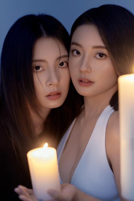 看看我的新头像