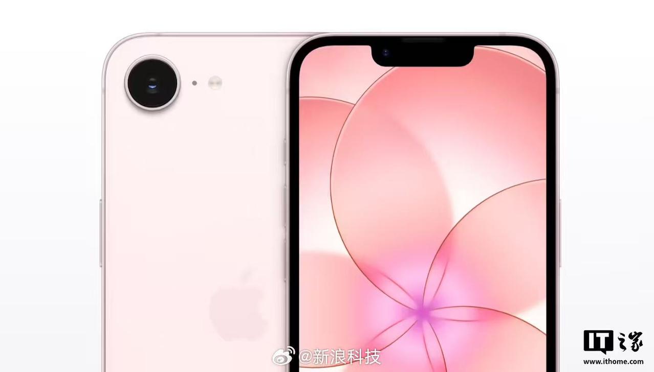 韩媒The Elec报道，知情人士称三星显示已获得iPhone 17e OLED