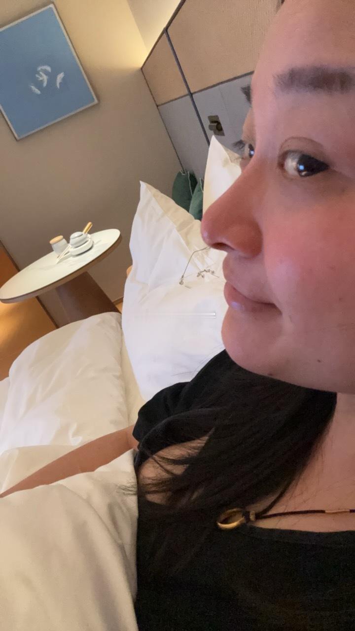 继续睡吧，困死啦 