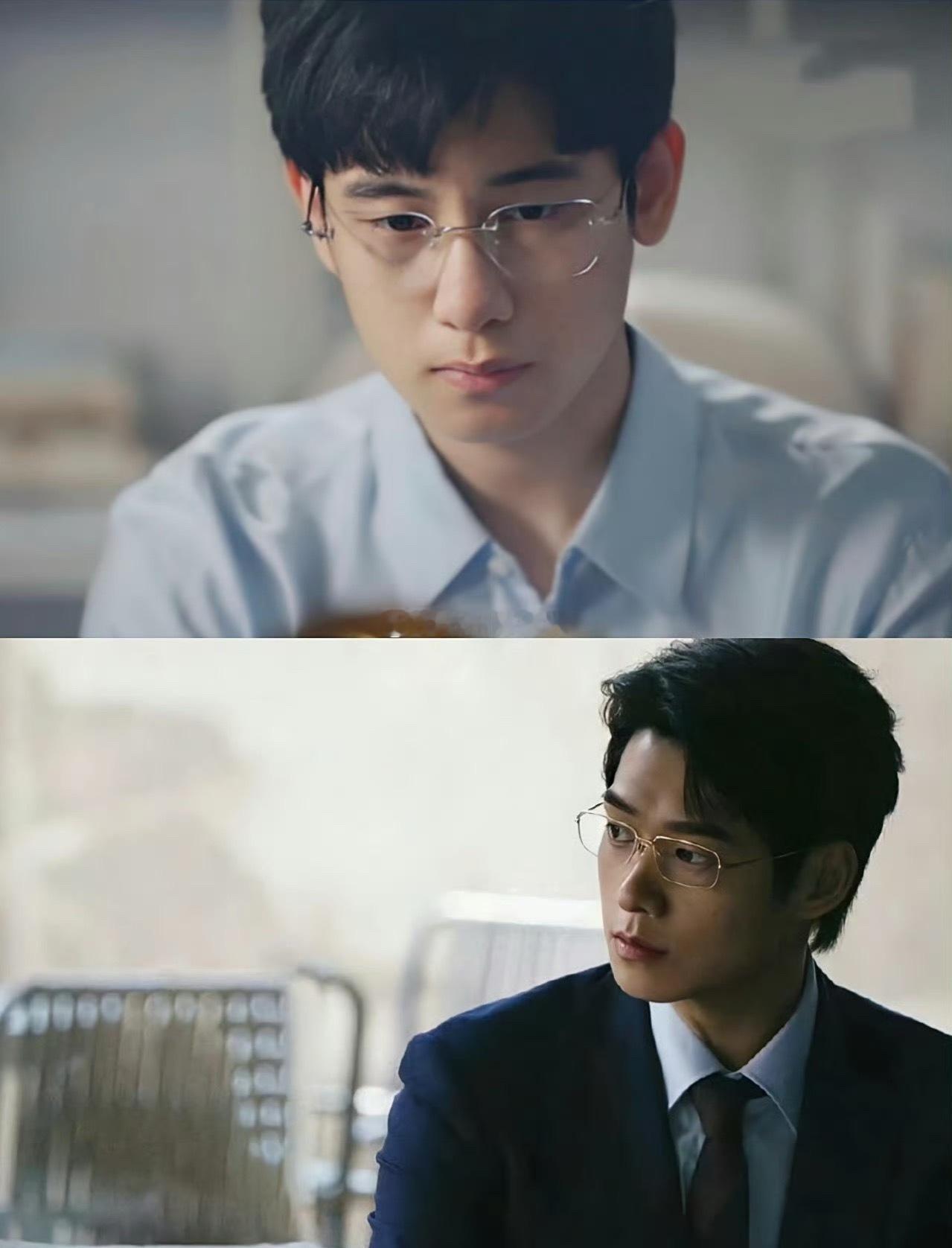 《十日终焉》最新进展魏大勋4. 7号✈️青岛进组 胡先煦4.8号✈️青岛进组看来