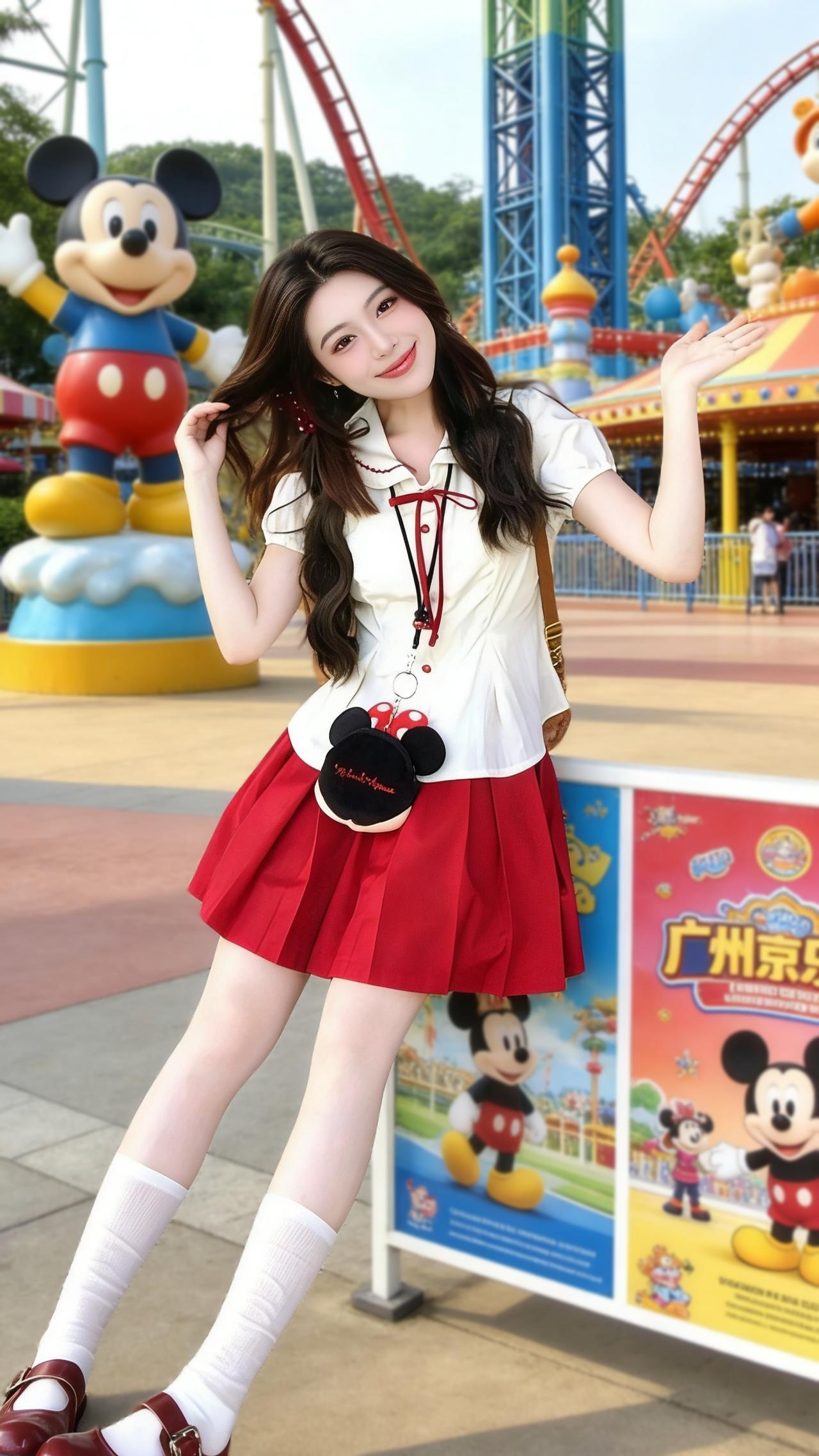 复工飒气穿搭拿捏了豆包是懂穿搭的早春穿搭公式来了好清新的夏日初恋感穿搭美女感拉满