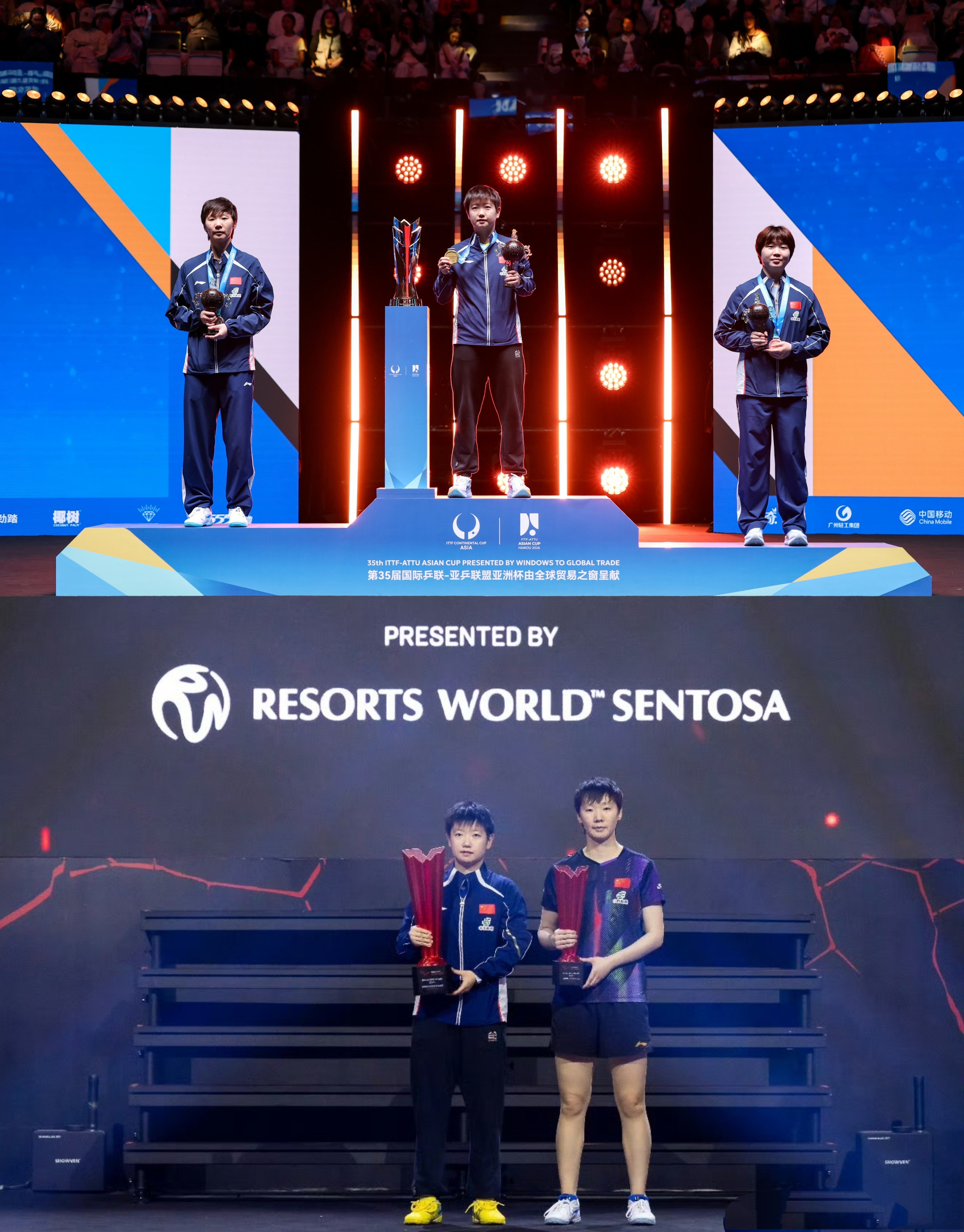 孙颖莎4比2王曼昱 孙颖莎2025年底总决赛因身体过度消耗伤退，休赛50多天后强