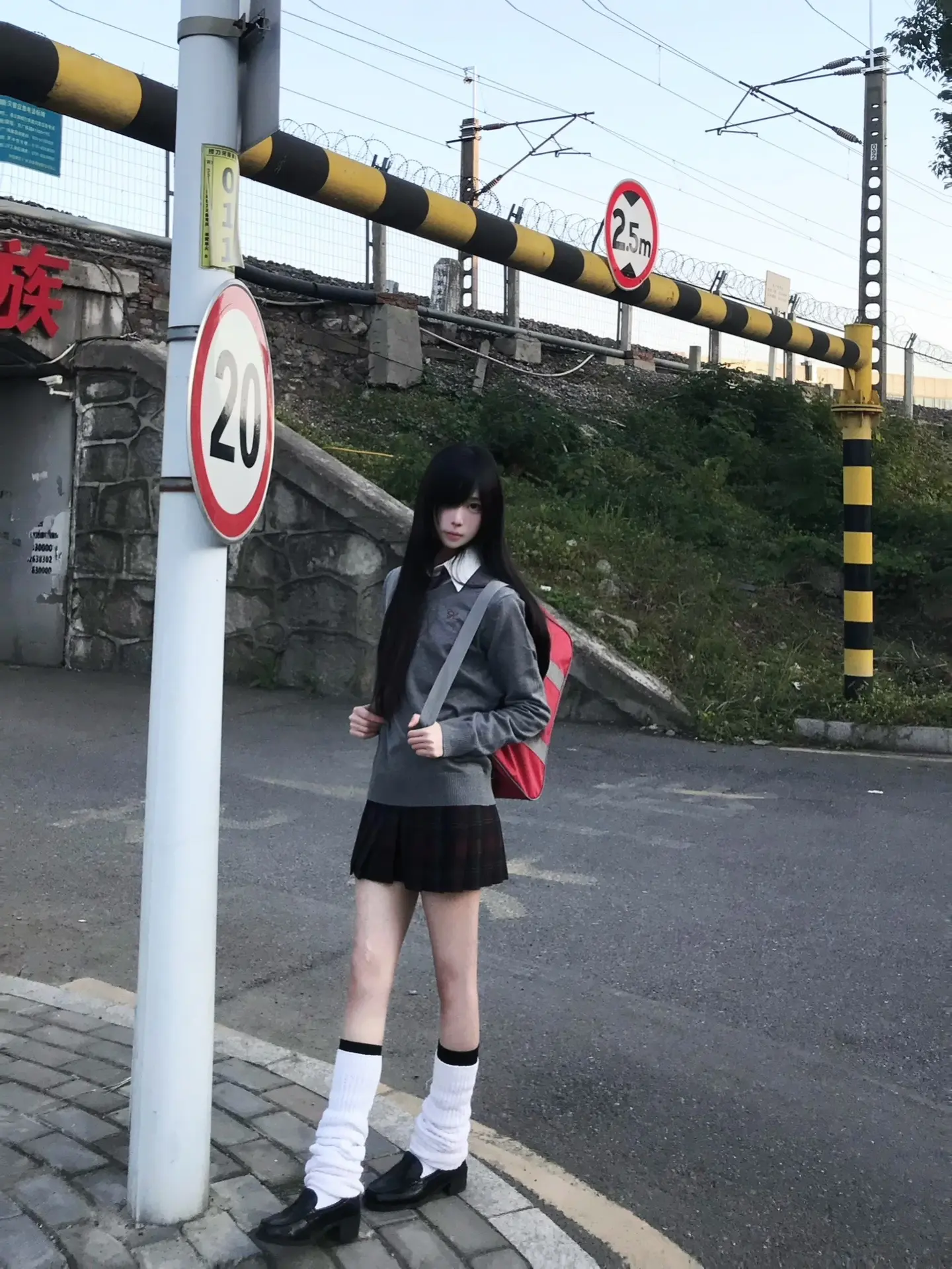 累就好好睡一觉吧宝宝