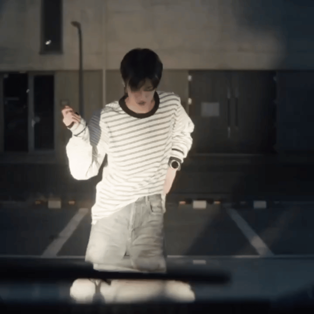 最大的愿望是你能成为更好的自己