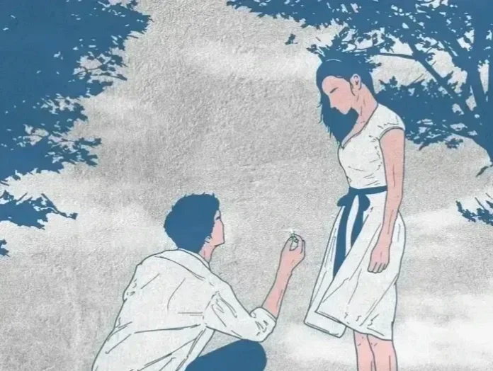 女人在跟一个男人暧昧的时候，多数都会有这些默许行为。 默许男人对自己有...