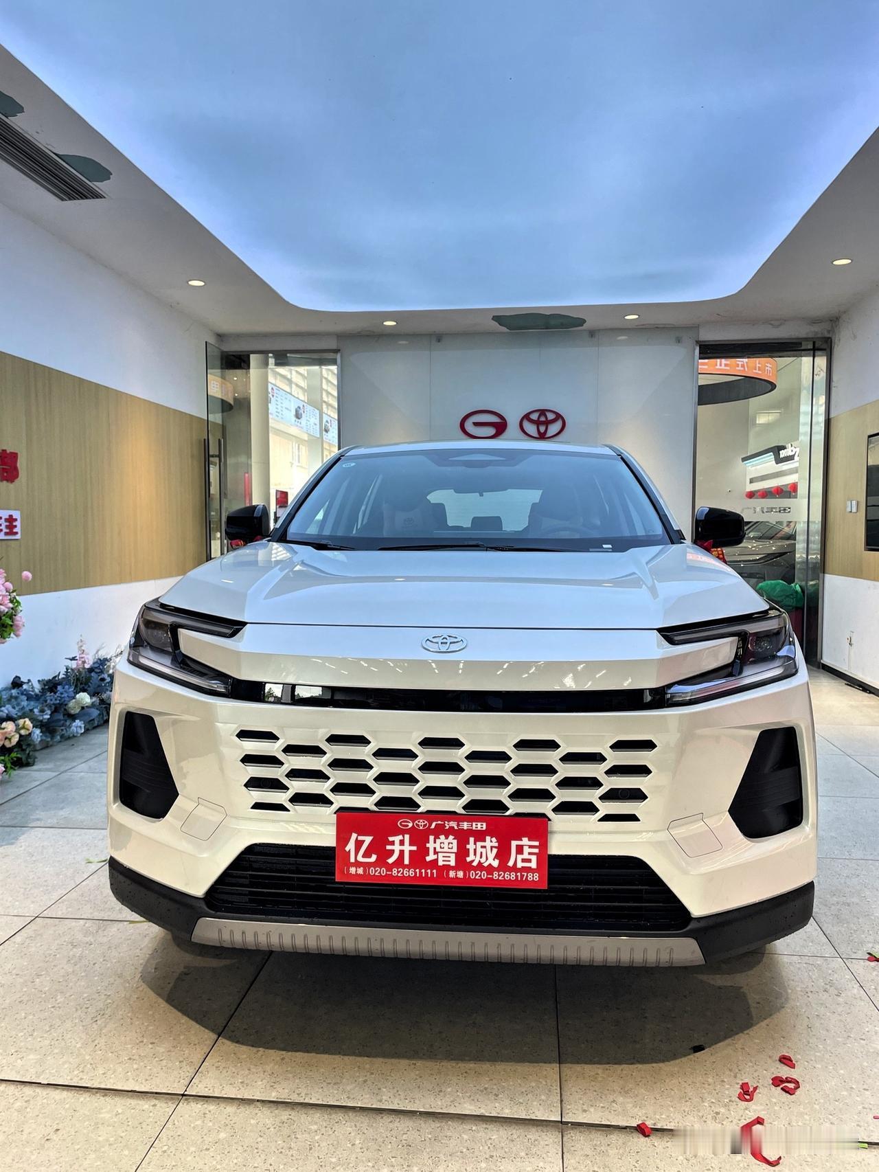 如何看待威兰达取消前雾灯先说核心结论：这是当下合资紧凑型SUV的普遍操作，属于合