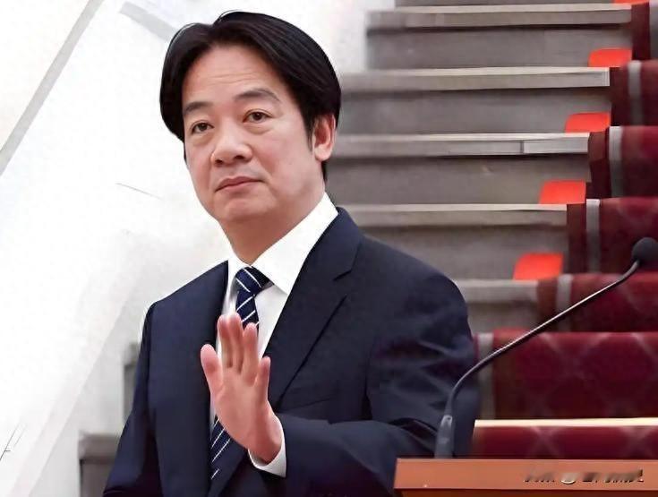 老话说得好，兔子急了还咬人呢，更何况是已经被逼到墙角的国民党和岛内统派？最近，赖