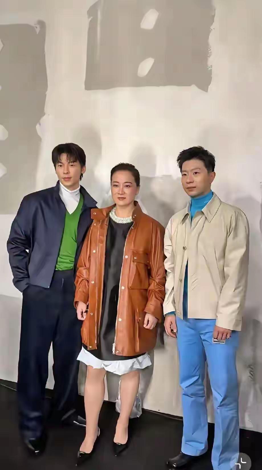 贾玲真是瘦了好多