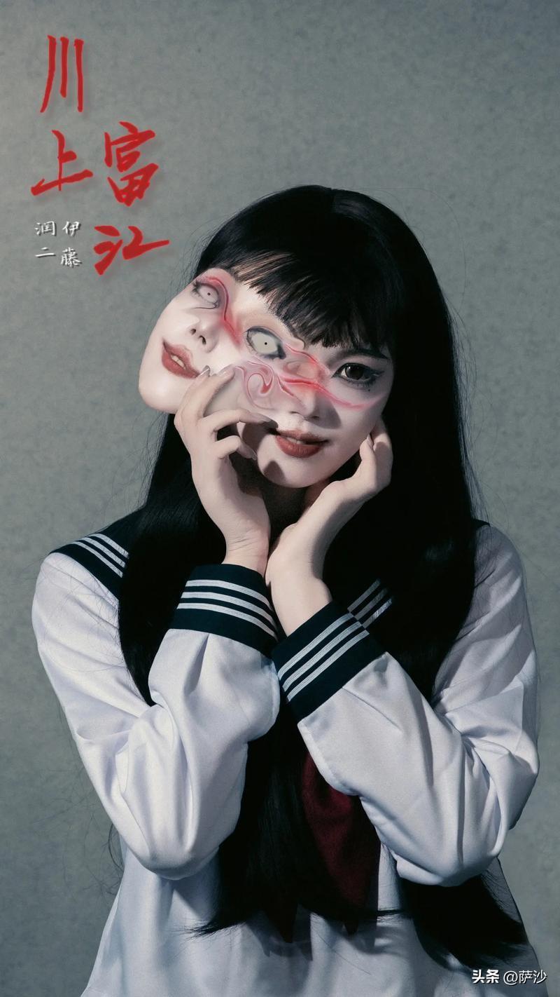 日本恐怖电影《富江》的女主角富江，她究竟要干什么？
富江是日本恐怖系列中的一个经