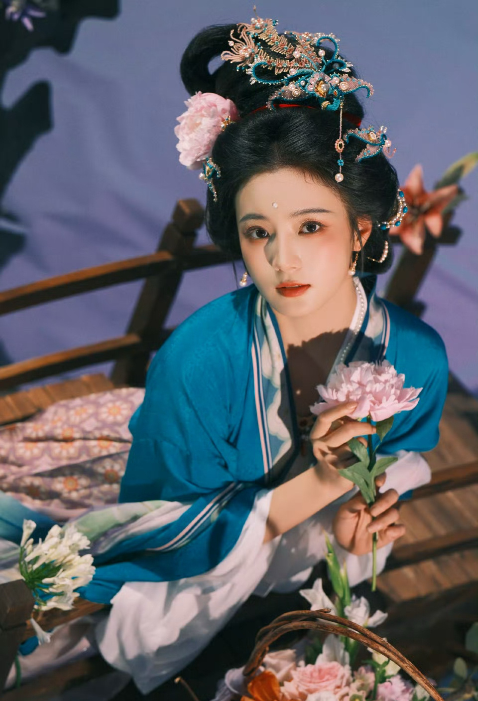 我们雅钦也是好起来了，居然拿到了归良辰演技派狂喜～极致的爱恨纠缠发挥空间很大很合