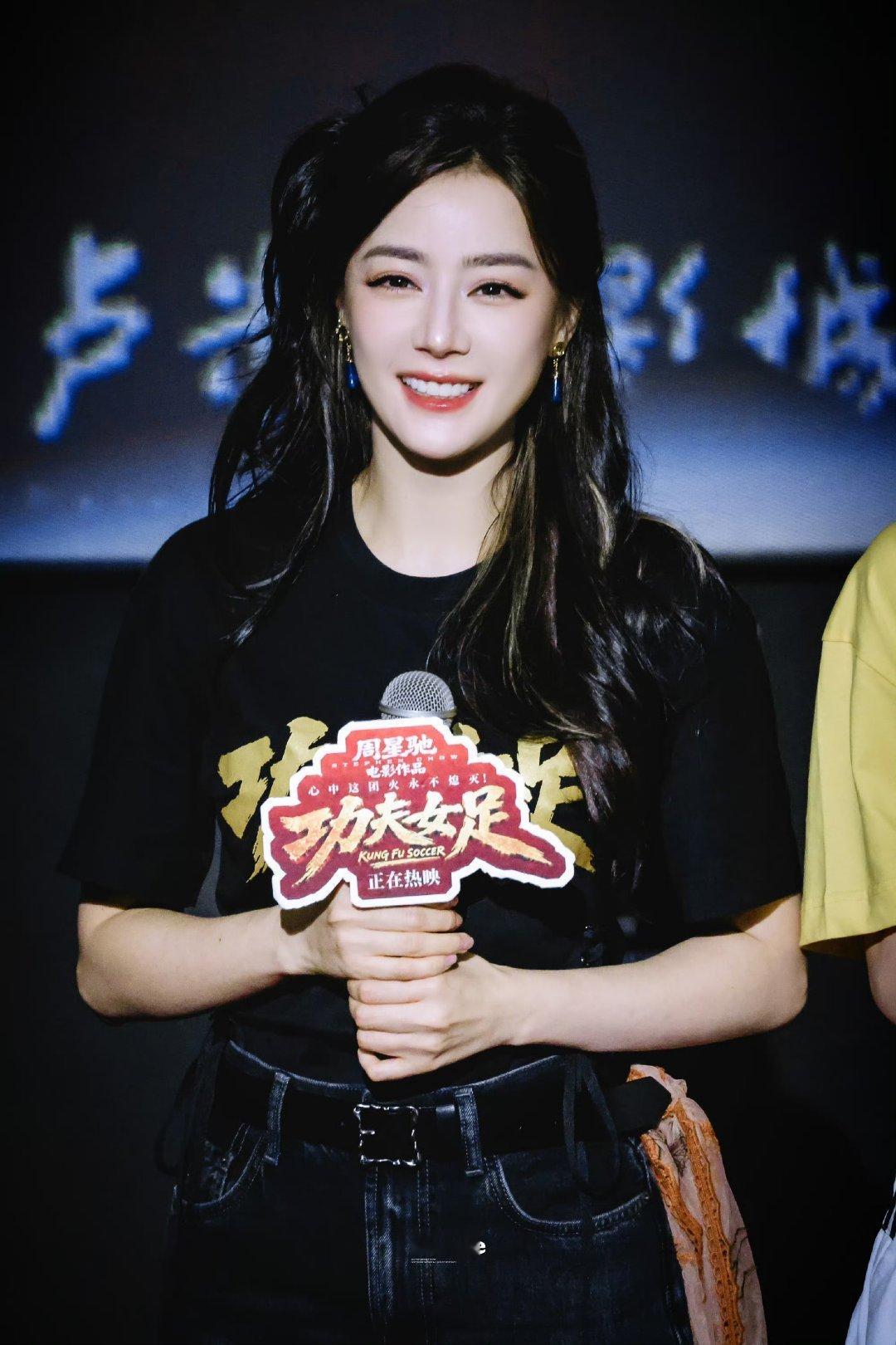 功夫女足破7亿票房好棒！ 