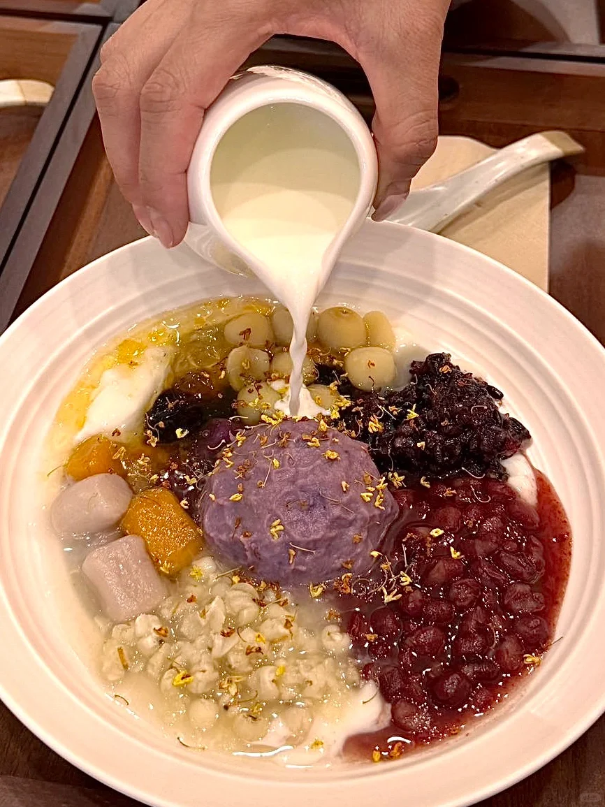 天津的！南开大悦城也有了…