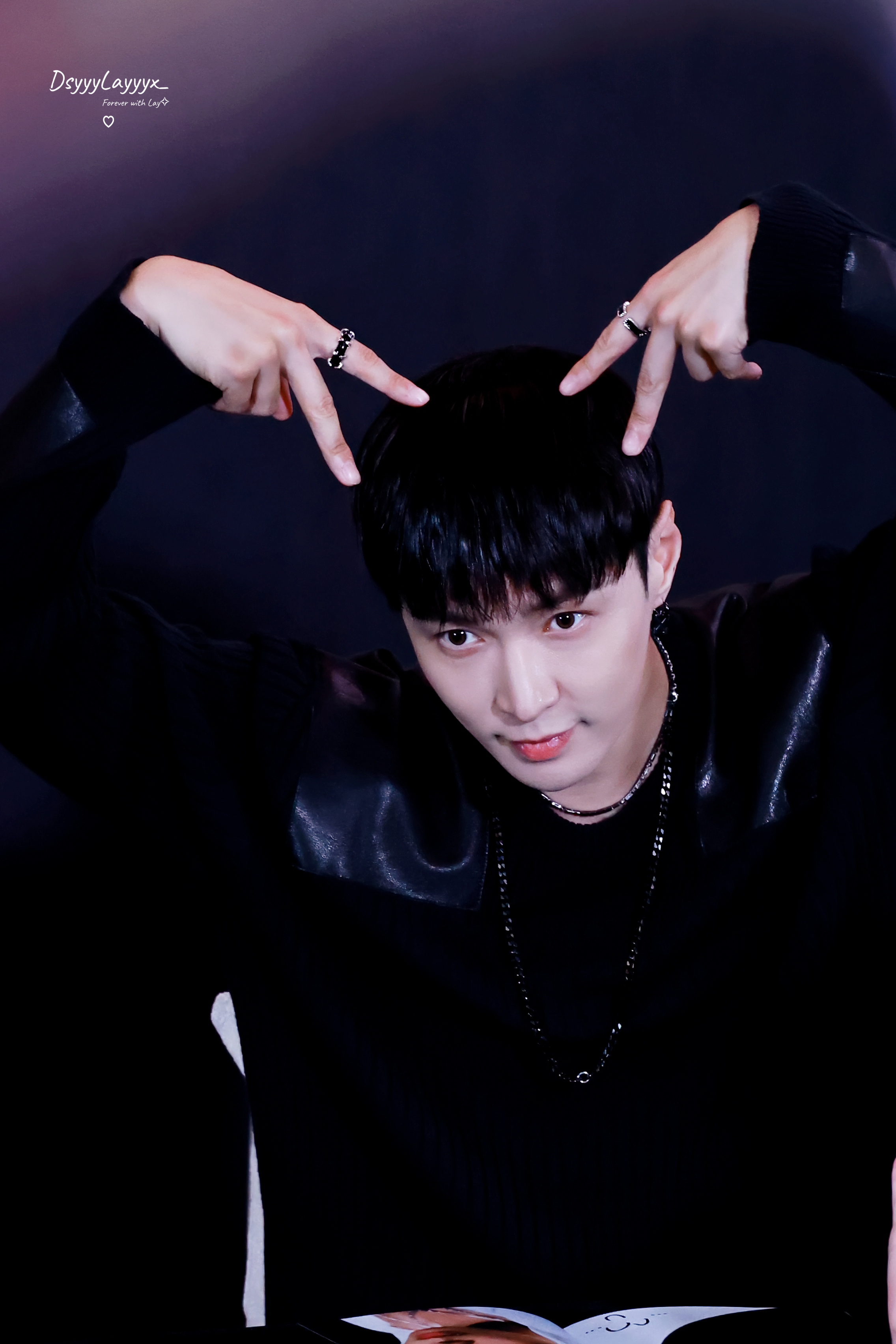 260919张艺兴[超话] 莲咪来惹！🐈‍⬛​​​