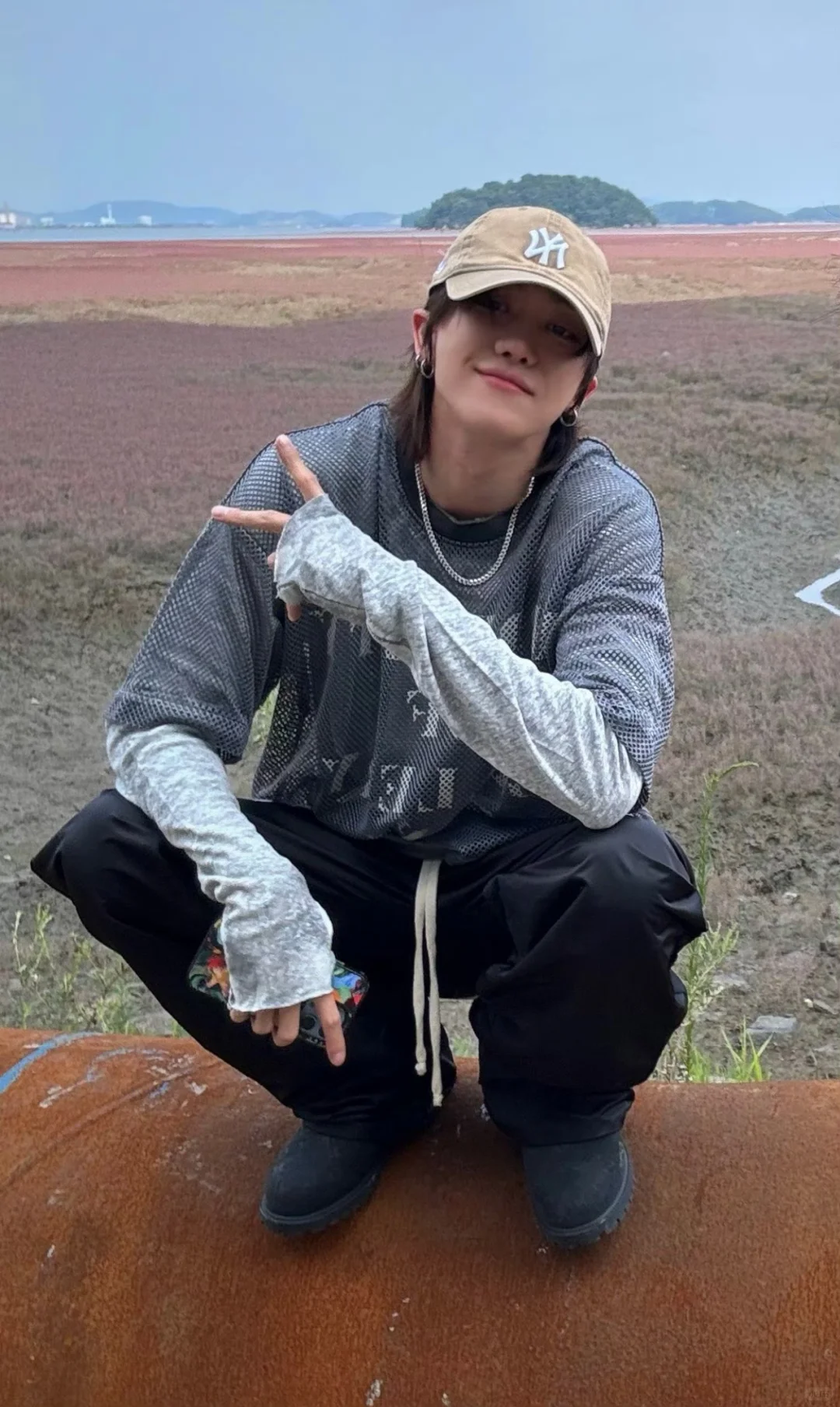 小树杈✌️