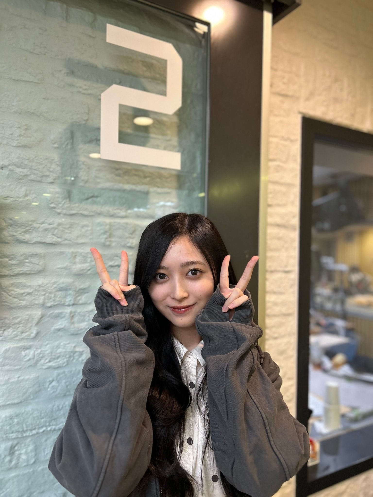 井上和   　乃木坂46ANN