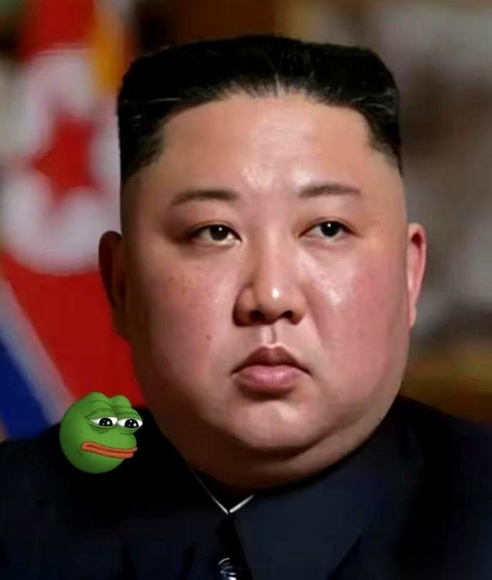 朝鲜、俄罗斯、白俄罗斯。
这仨被西方指着鼻子制裁的“刺儿头”，终于不装了，手拉手