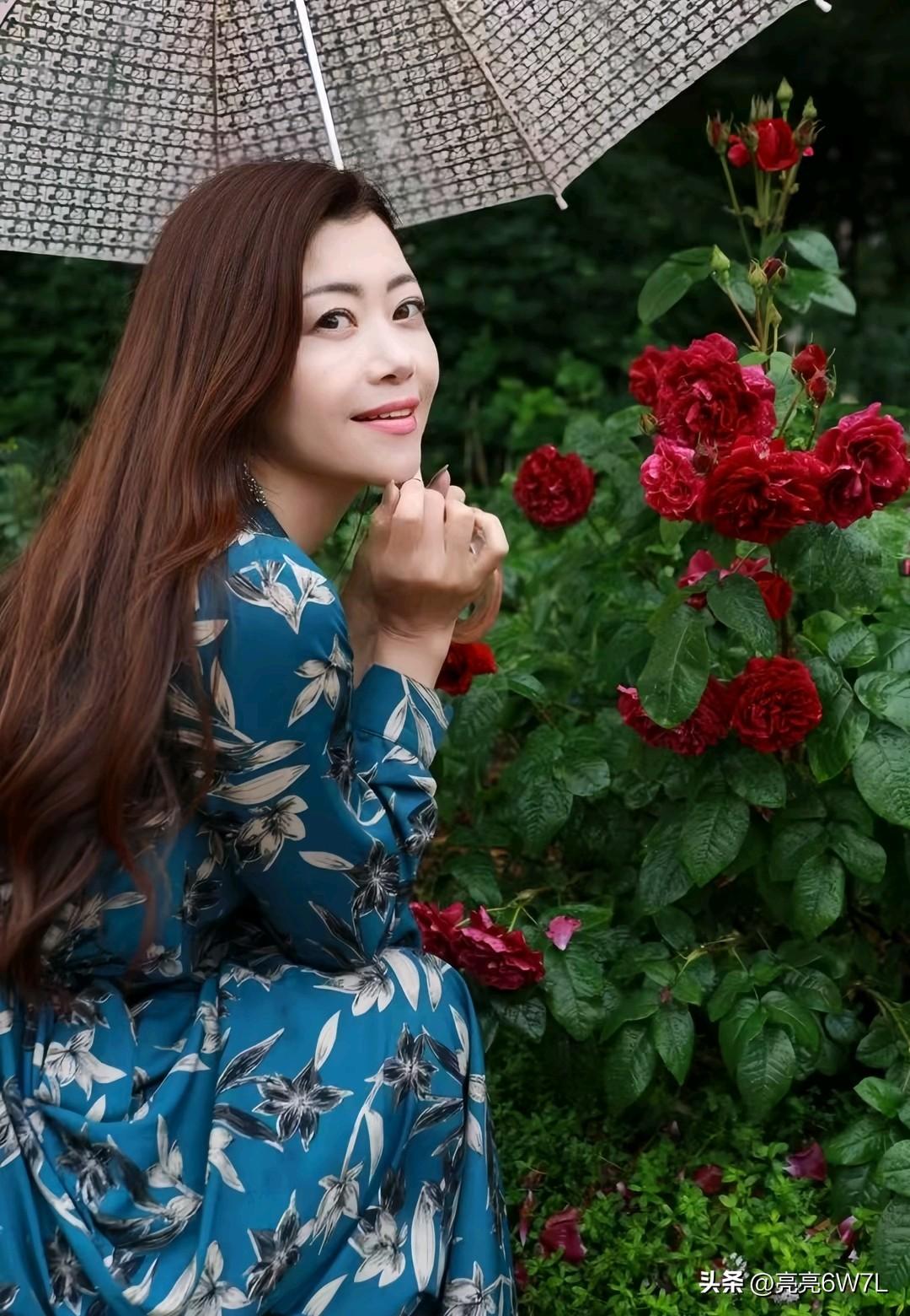 哪位女明星最让你惊艳