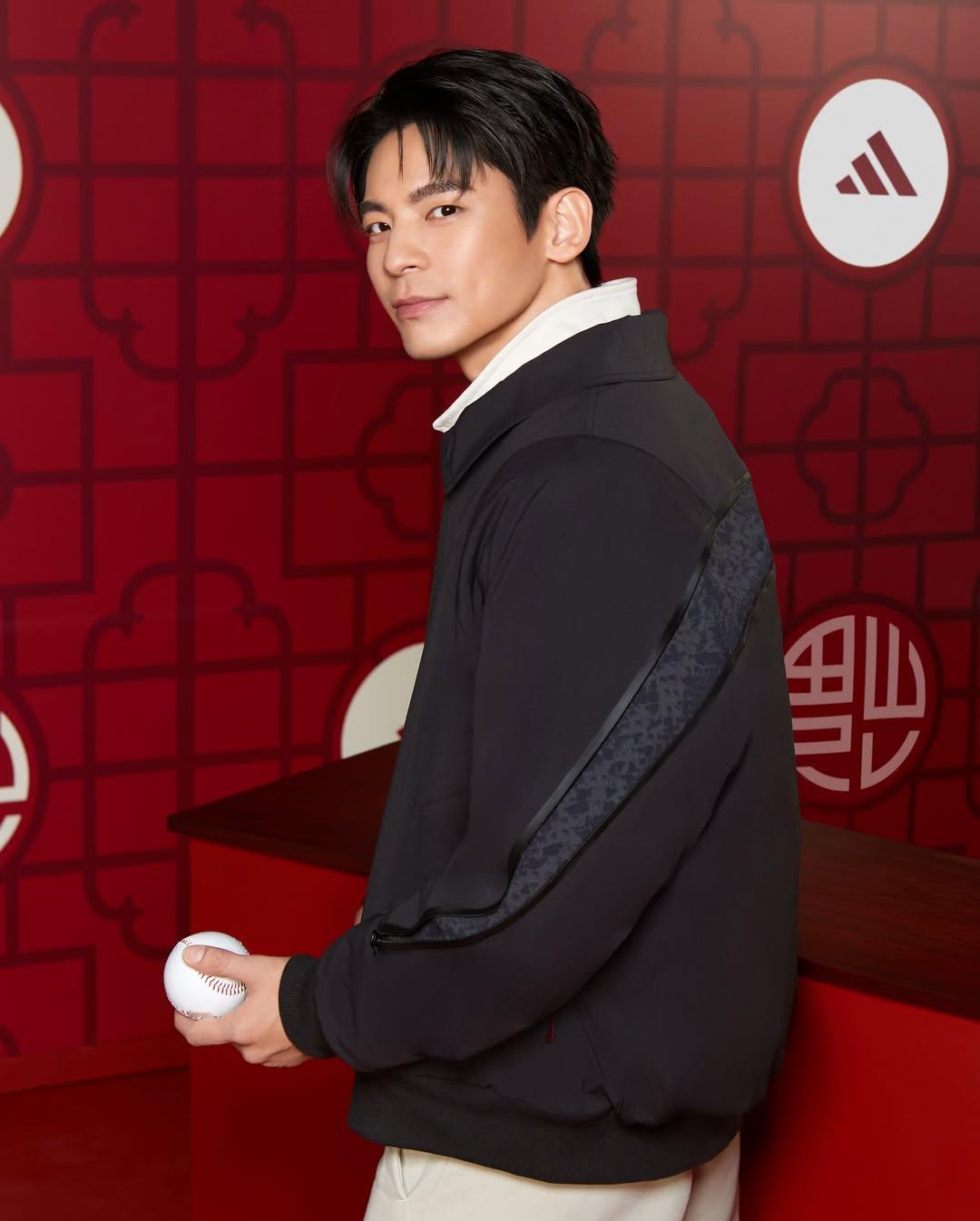 柏宏今年跟我回家过年 