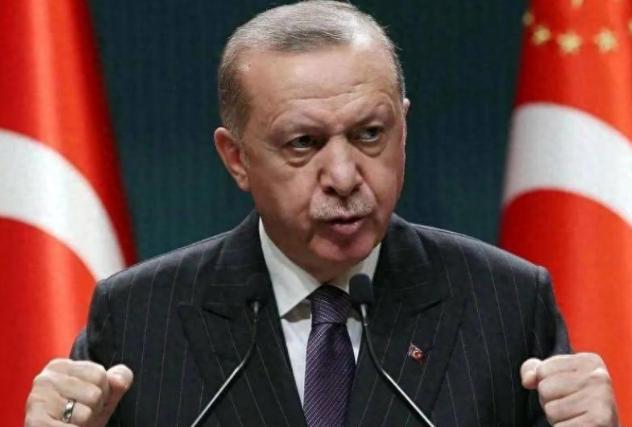 以色列直接高调开启轰炸模式，把黎巴嫩南部炸得一片狼藉，直接惹怒了中东大国土耳其，